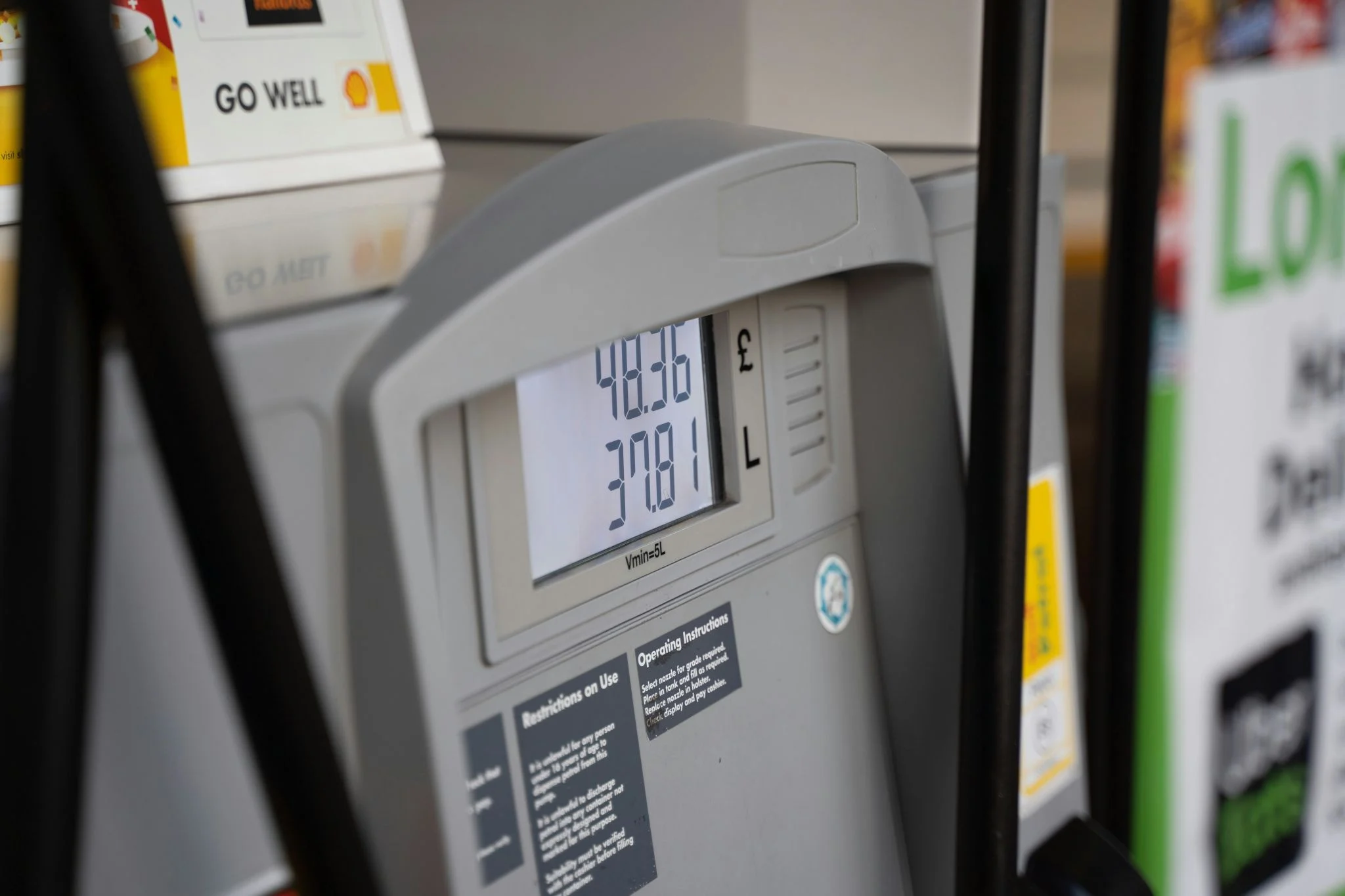 Rebaja al gasóleo de 20 céntimos: el Gobierno la confirma para septiembre tras el alza del 15,7% en julio 1 Merca2 precio gasóleo septiembre 2026