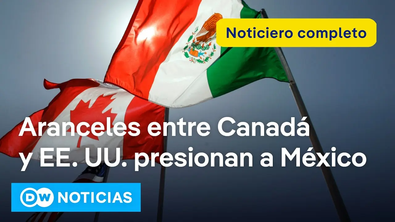 guerra comercial T-MEC