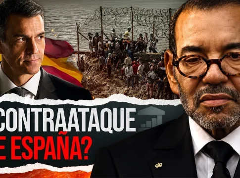 guerra-hibrida-ceuta-marruecos-espana-portada guerra híbrida Ceuta