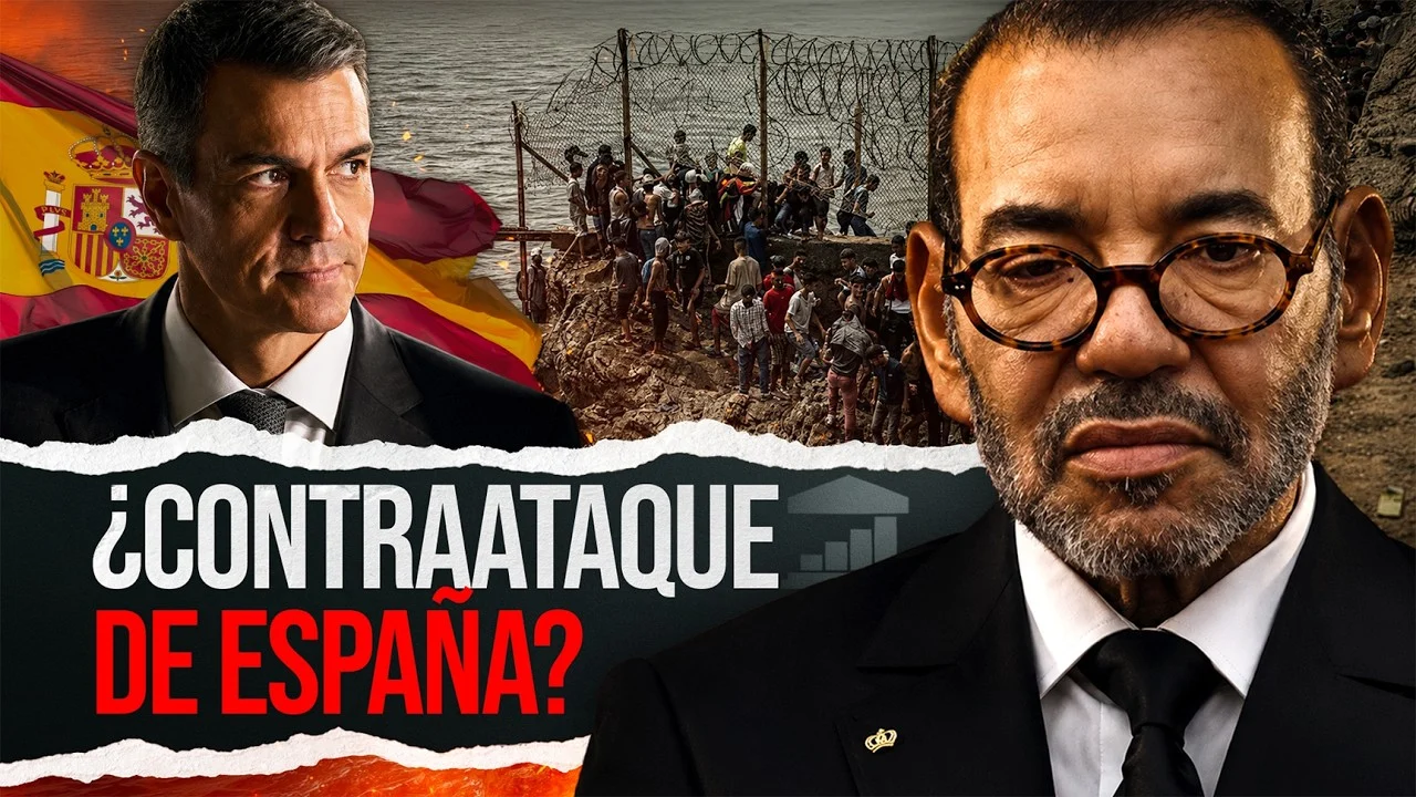guerra-hibrida-ceuta-marruecos-espana-portada guerra híbrida Ceuta