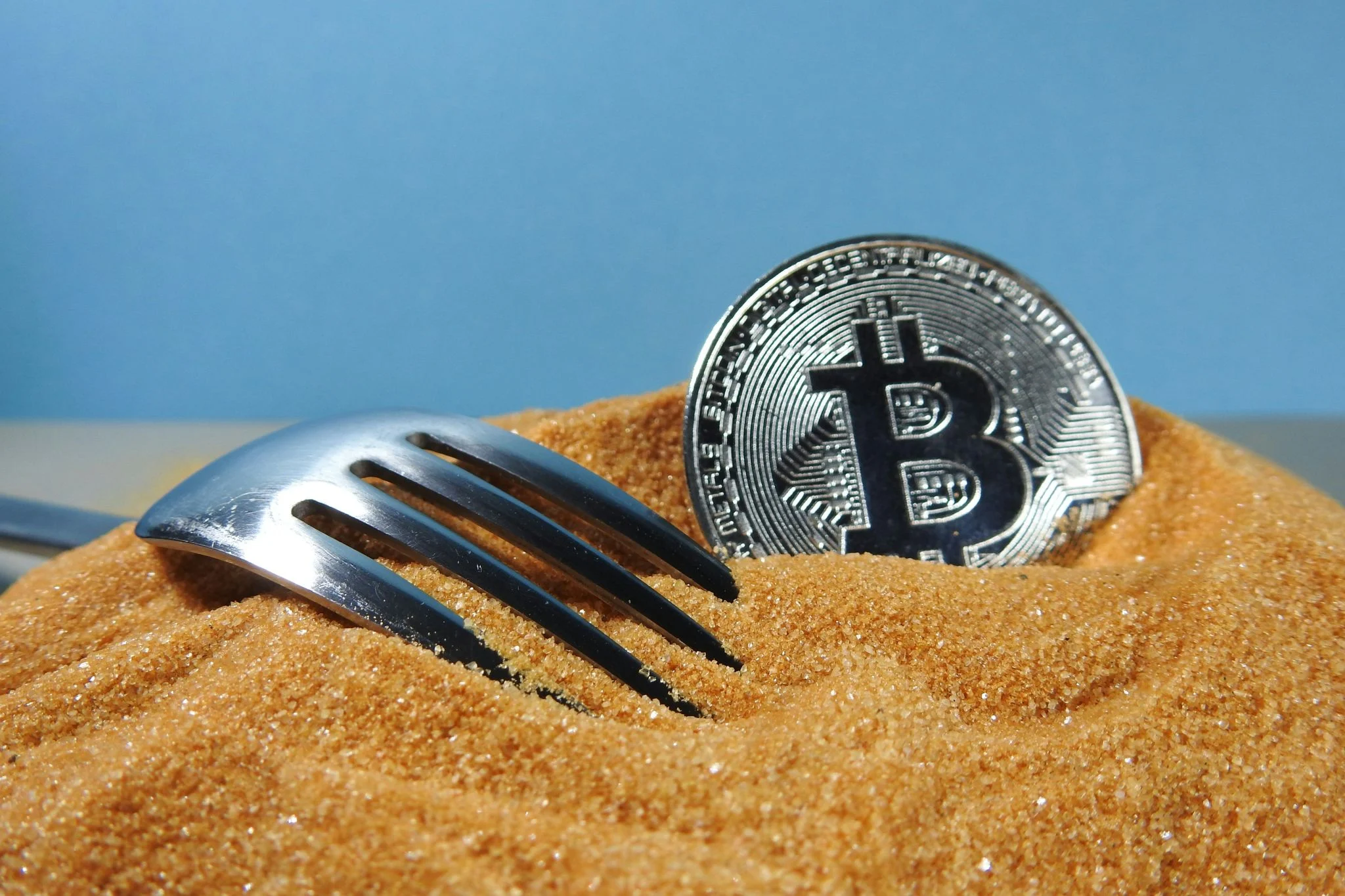 hard fork Bitcoin