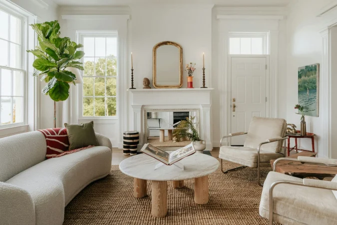home staging vivienda