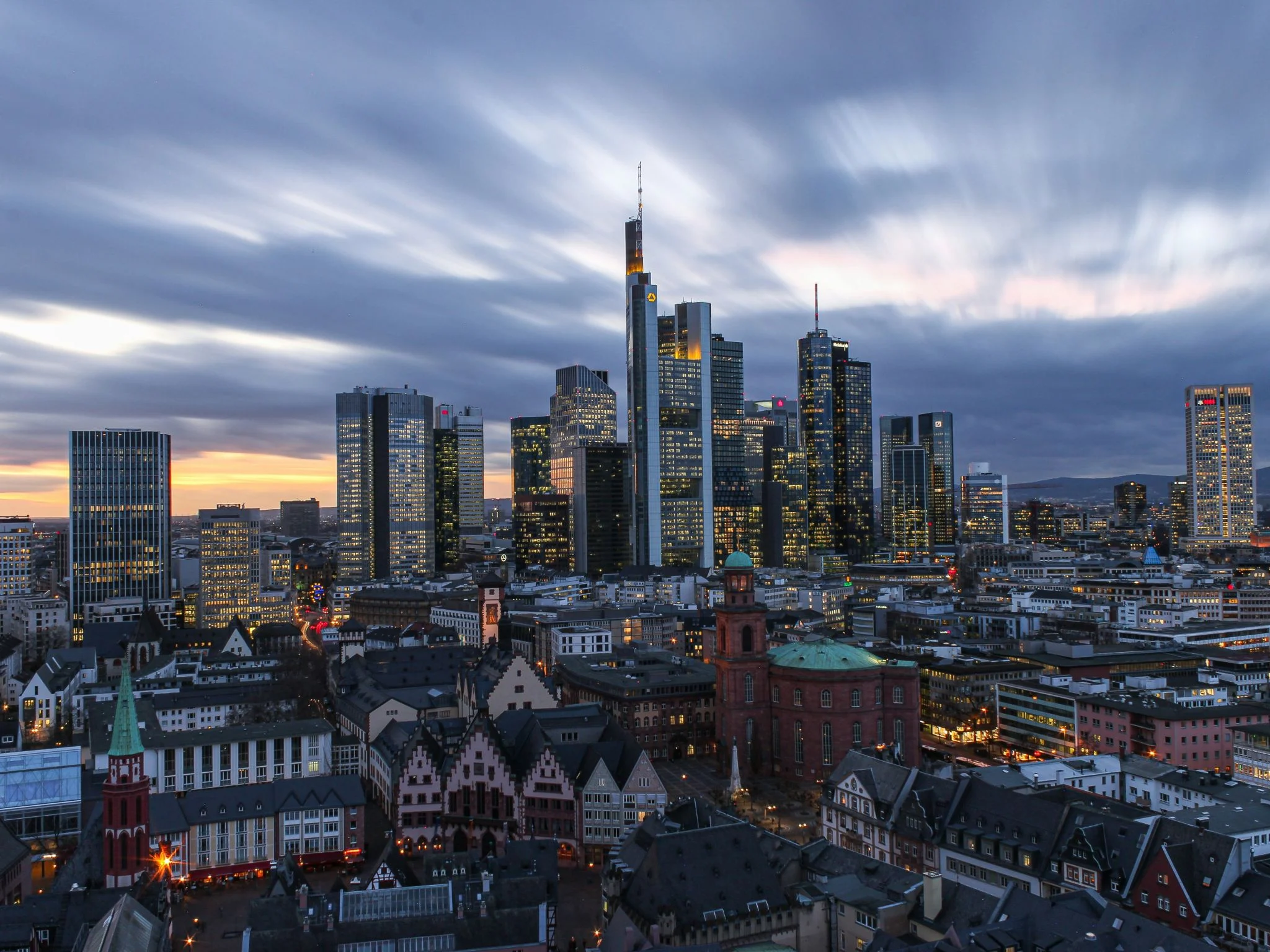 La inflación de Alemania repunta al 2,8% en julio y complica los recortes del BCE 1 Merca2 recortes tipos BCE