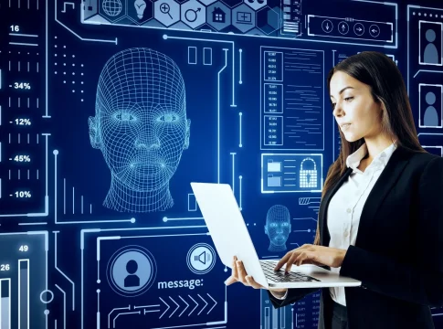 inteligencia artificial