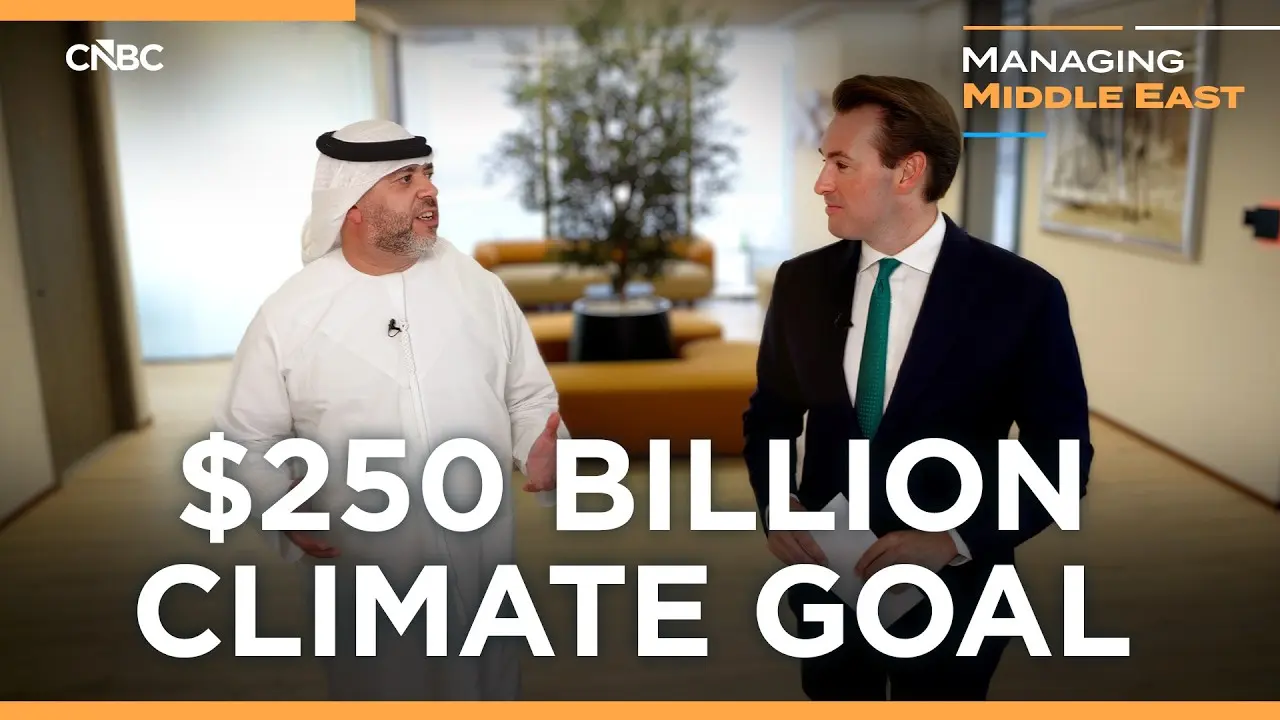 inversión climática Alterra