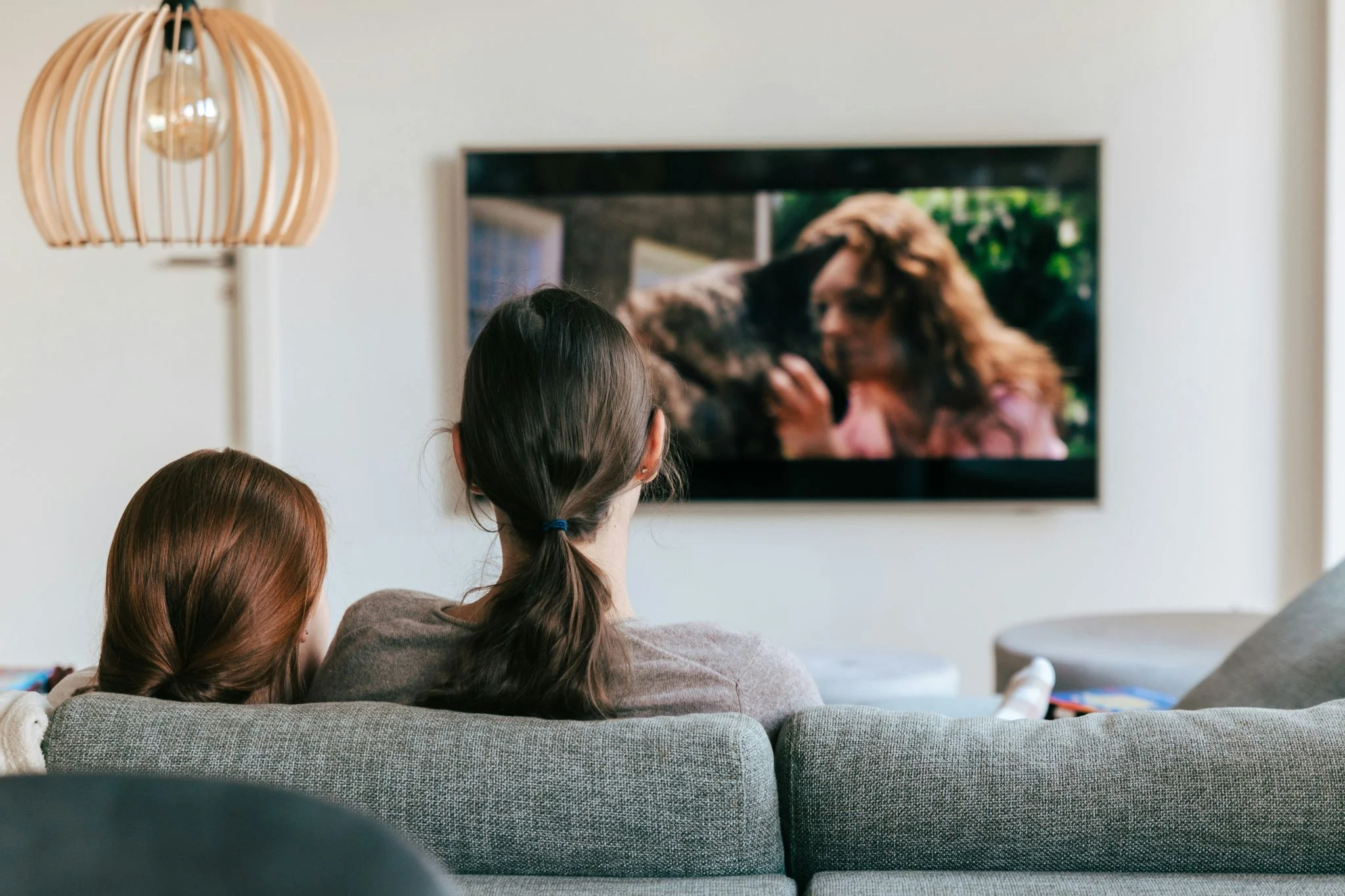 La inversión publicitaria en televisión lineal cae un 2,8% en el primer semestre, según InfoAdex 1 Merca2 InfoAdex 2026