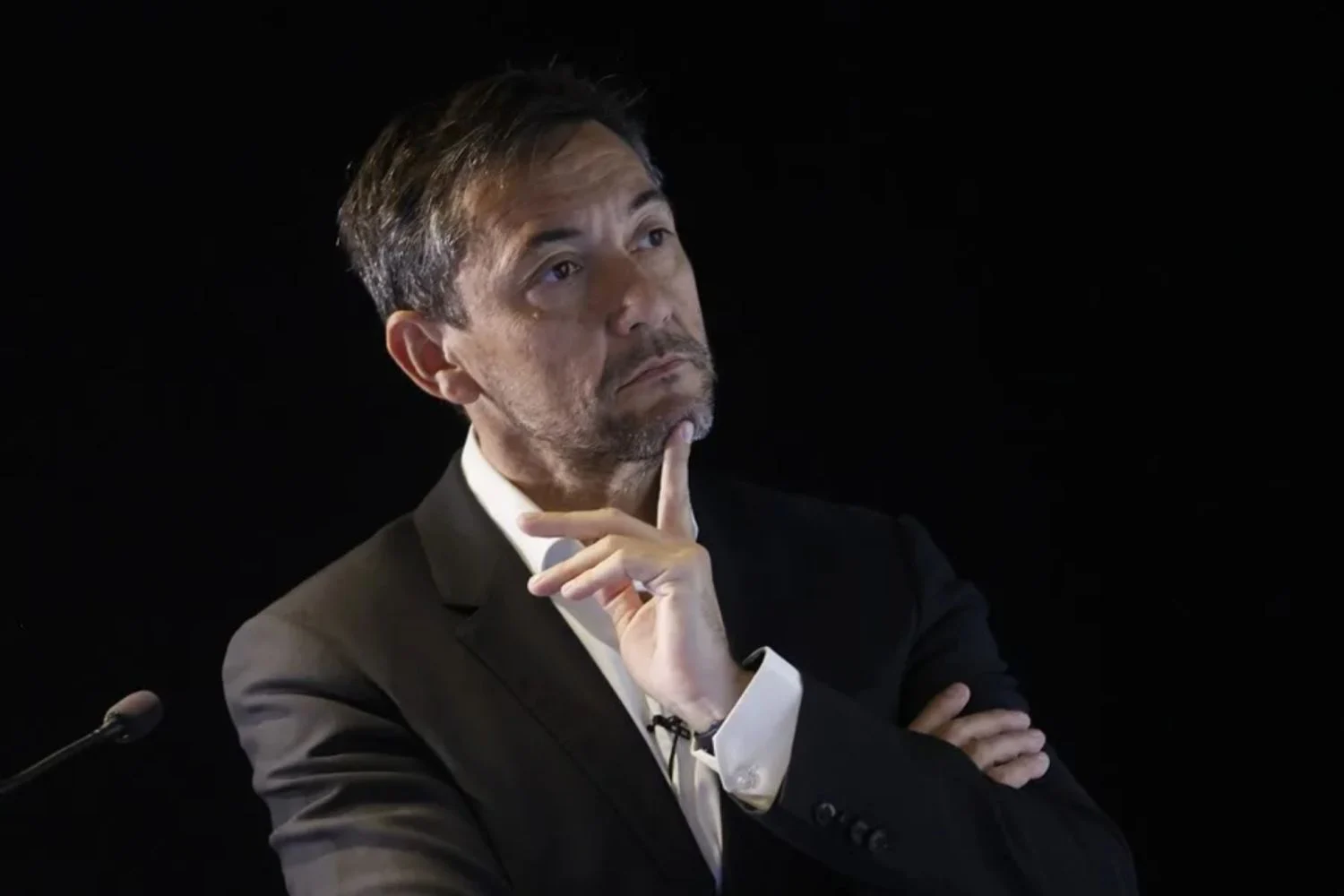 El periodista económico Javier Ruiz deja RTVE y ficha por La Séptima