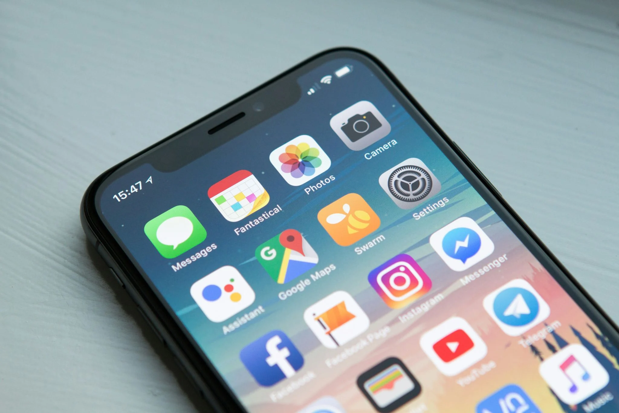 Google tiendas apps Android
