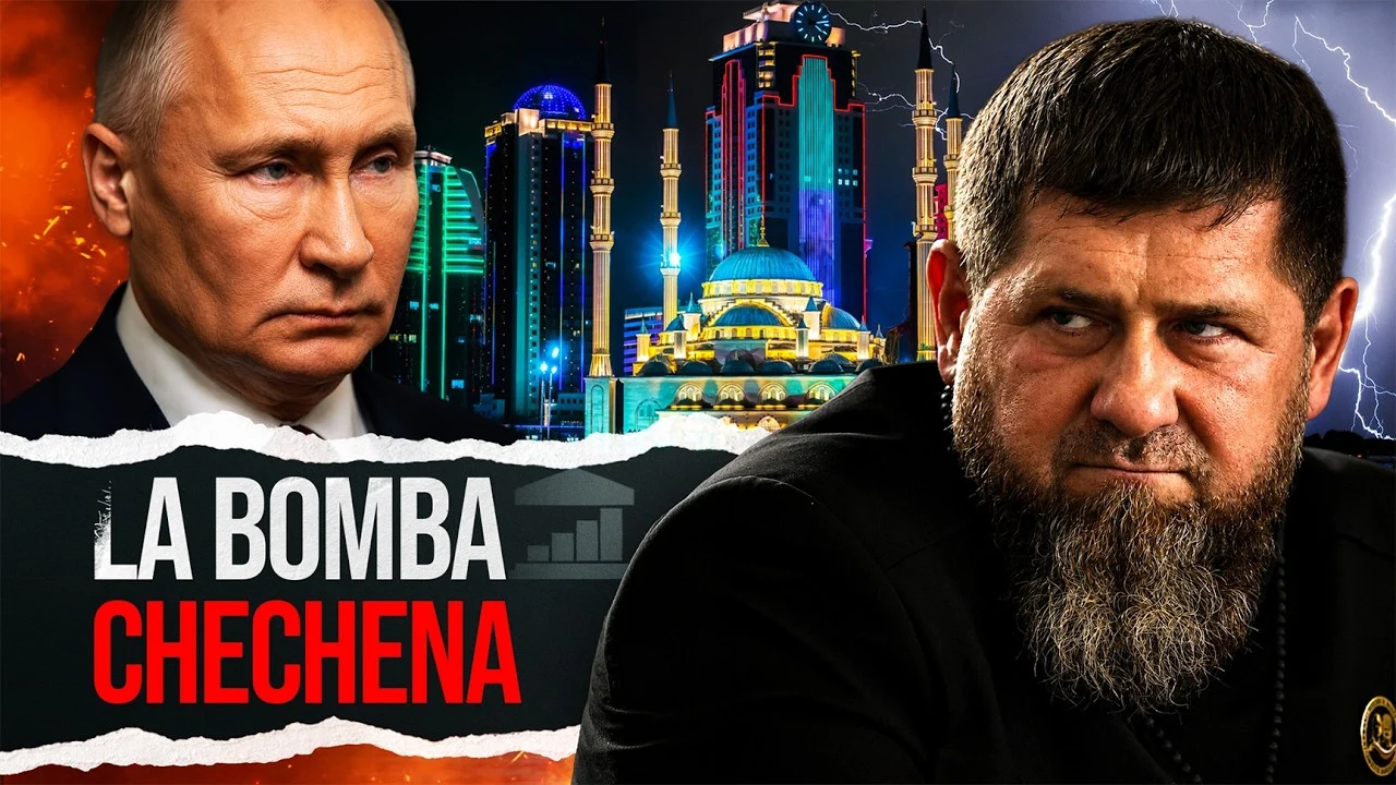 kadyrov-desafio-rusia-guerra-interna-portada Kadyrov desafío Rusia