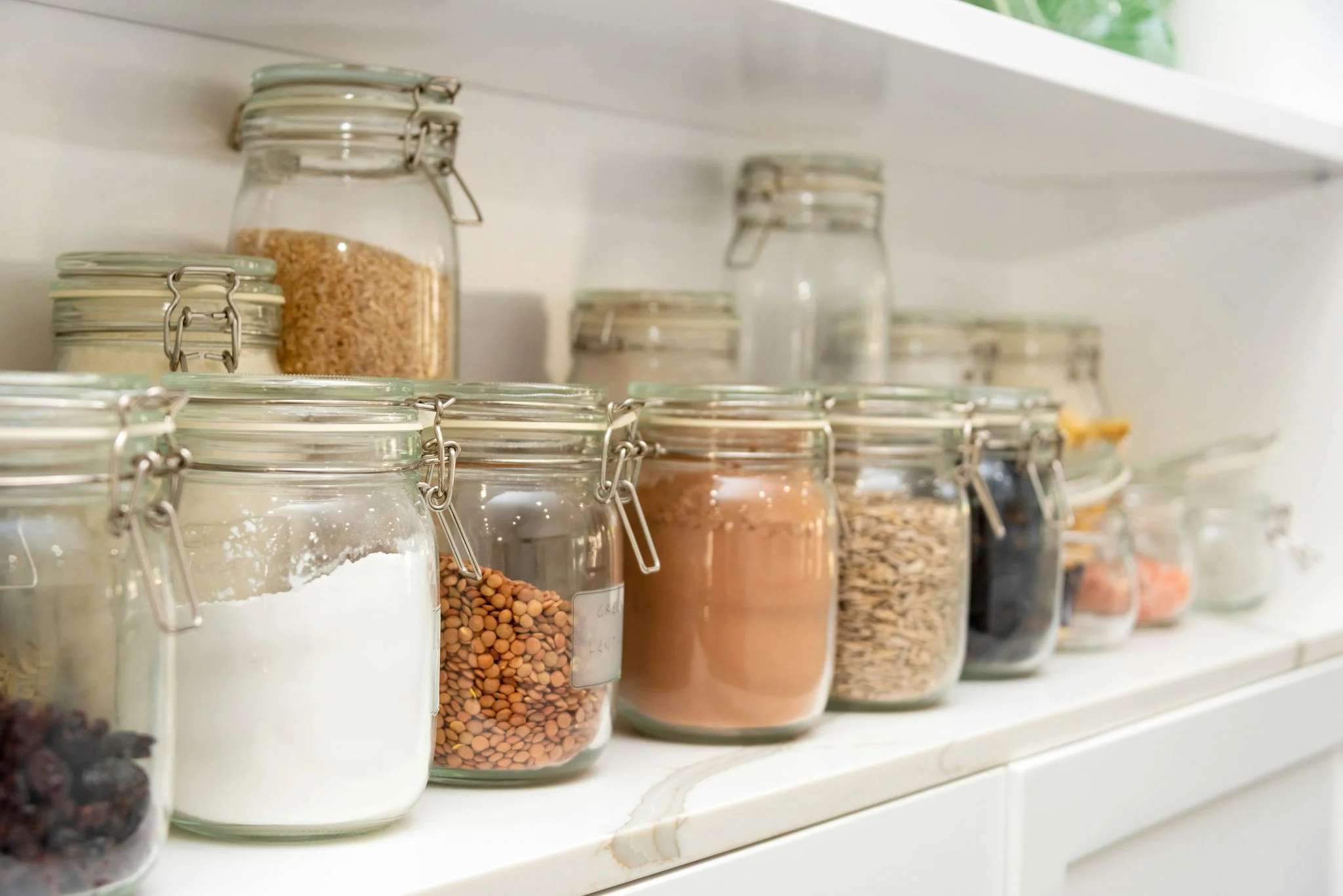 Legumbres en lata: beneficios de proteína y fibra para comidas en minutos 1 Merca2 legumbres en conserva saludables