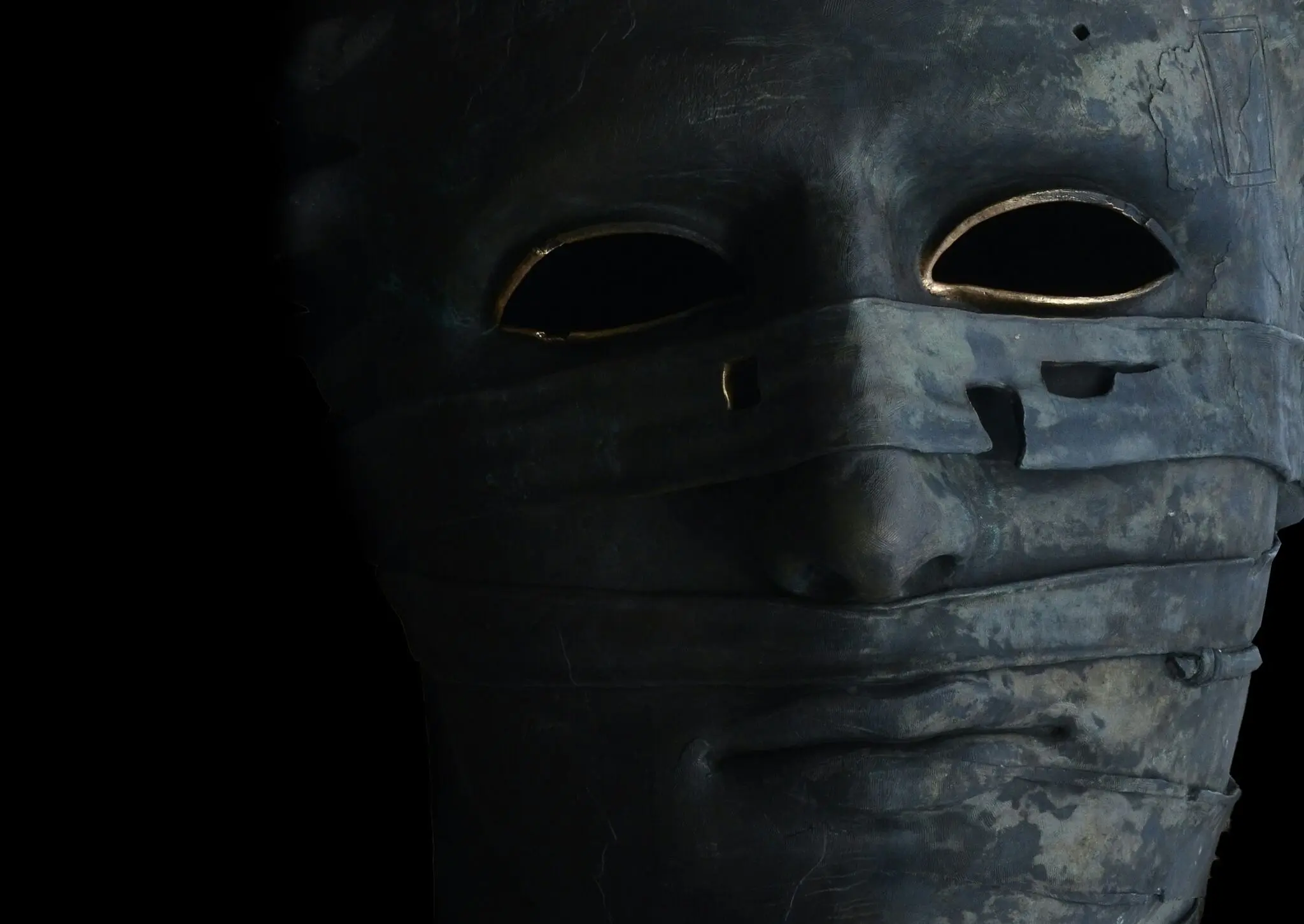 lenguas de oro Egipto