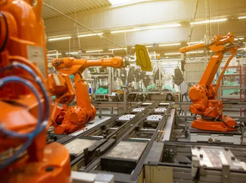 lg-nvidia-robots-humanoides-fabrica-lava-portada LG Nvidia robots humanoides