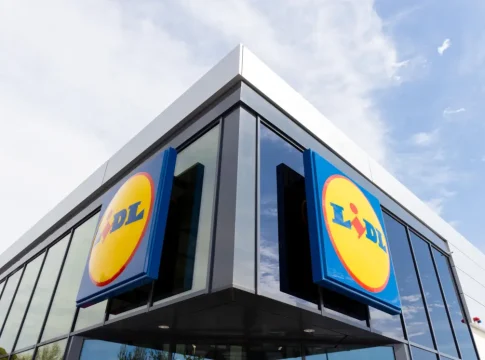 local Lidl