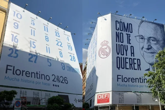 525 millones en fichajes fallidos: el Bernabéu que Florentino tiró a la basura sin que respondiera nadie por ello 1 Merca2 lona memoria selectiva Merca2