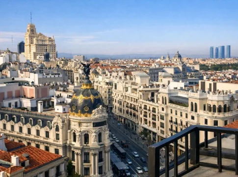madrid