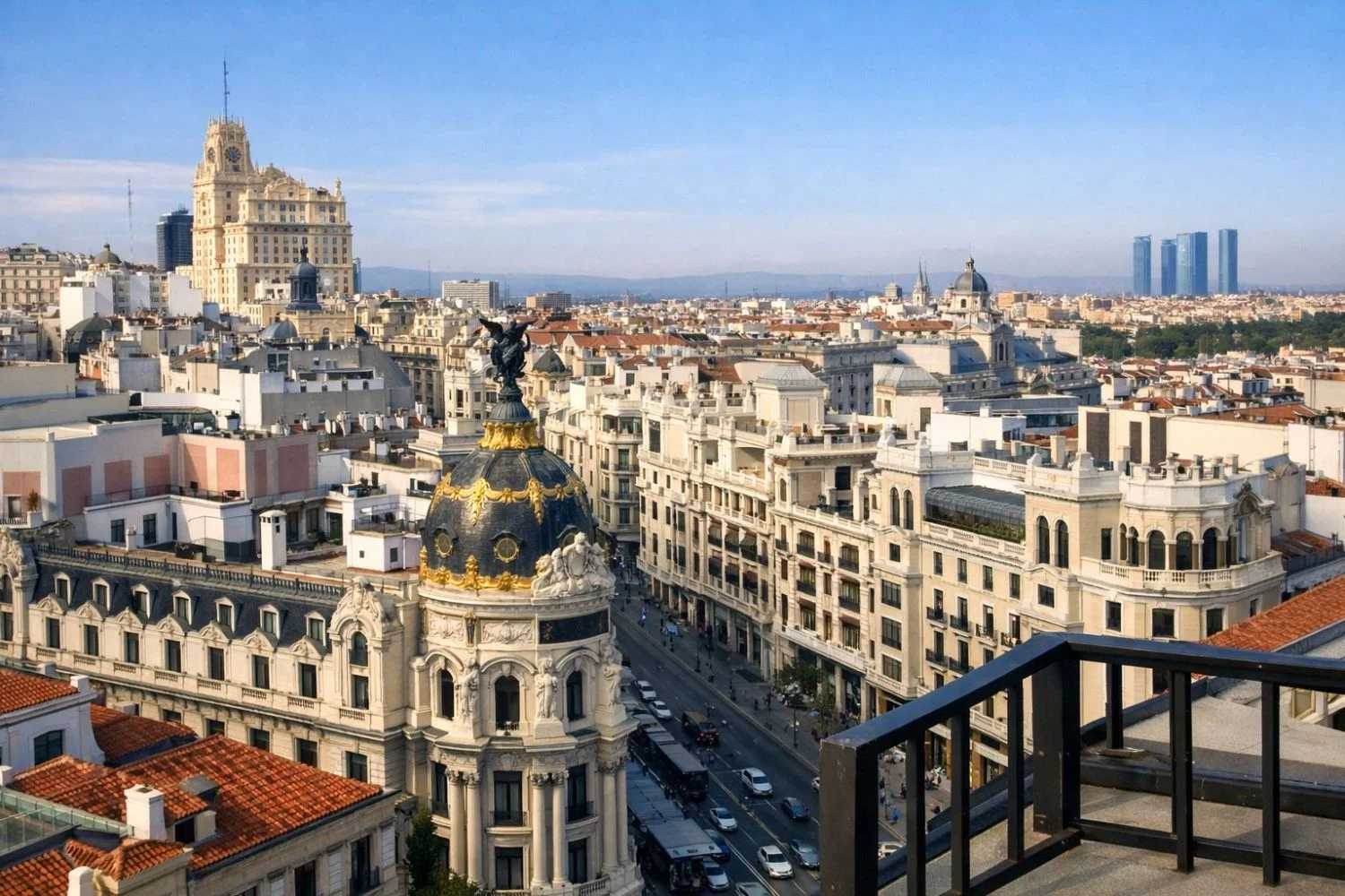 madrid