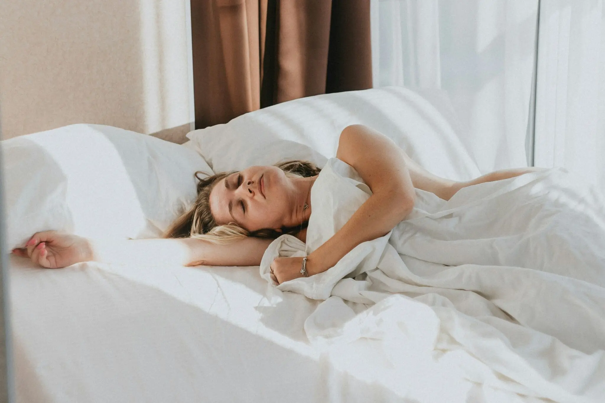 El magnesio para dormir mejor: así eliges el formato con mejor absorción según los estudios 1 Merca2 magnesio bisglicinato sueño