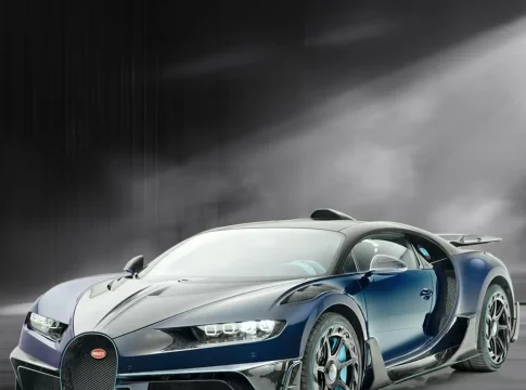 mansory-bugatti