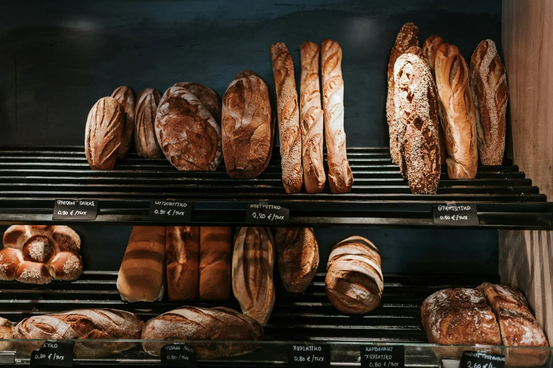 mejor-pan-supermercado-hogaza-lidl-portada mejor pan de supermercado