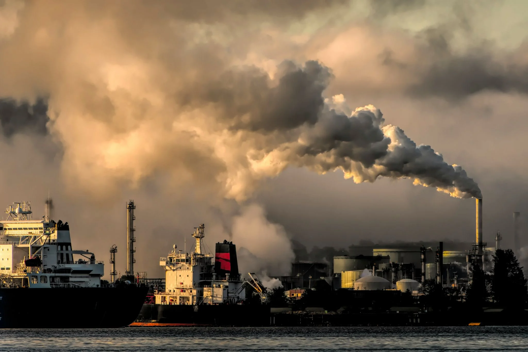 mercado CO2 UE
