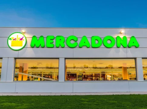 Mercadona agota su nueva creación congelada que ya sustituye a la cena tradicional Mercadona agota su nueva creación congelada que ya sustituye a la cena tradicional