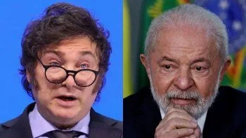 milei-lula