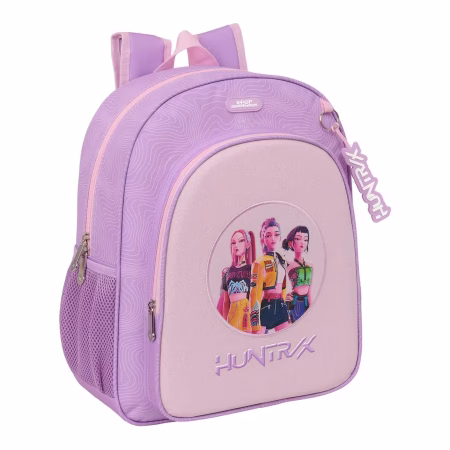 La vuelta al cole con El Corte Inglés: imprescindibles de Infantil a Primaria 3 Merca2 mochila niñas pequeñas k-pop. ECI