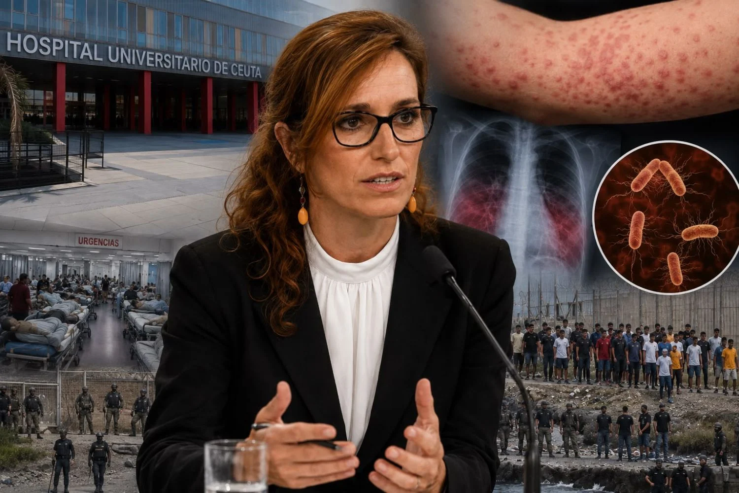 monica-ministra-sanidad