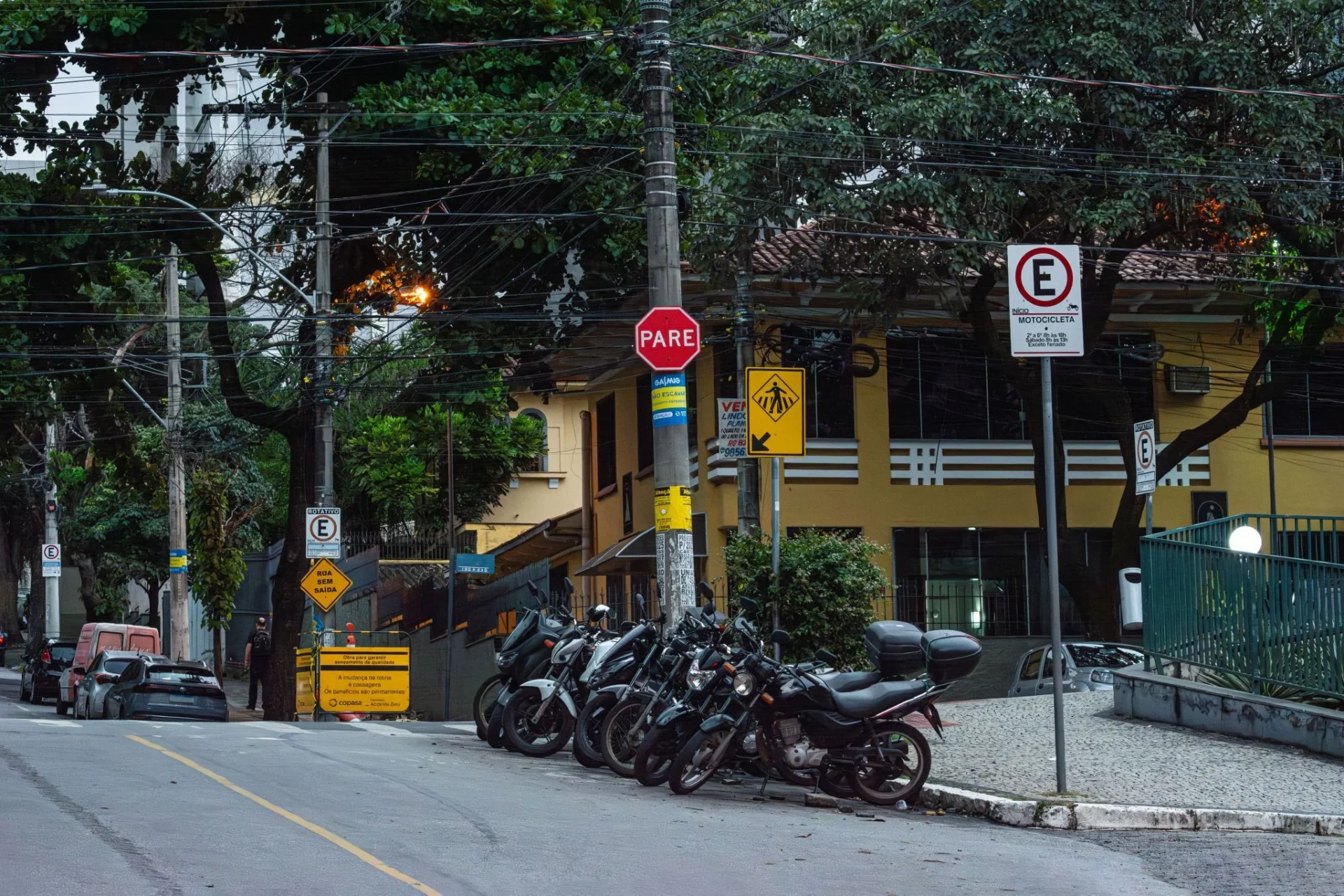 motos-electricas-espana-marcas-lideres-portada motos eléctricas España