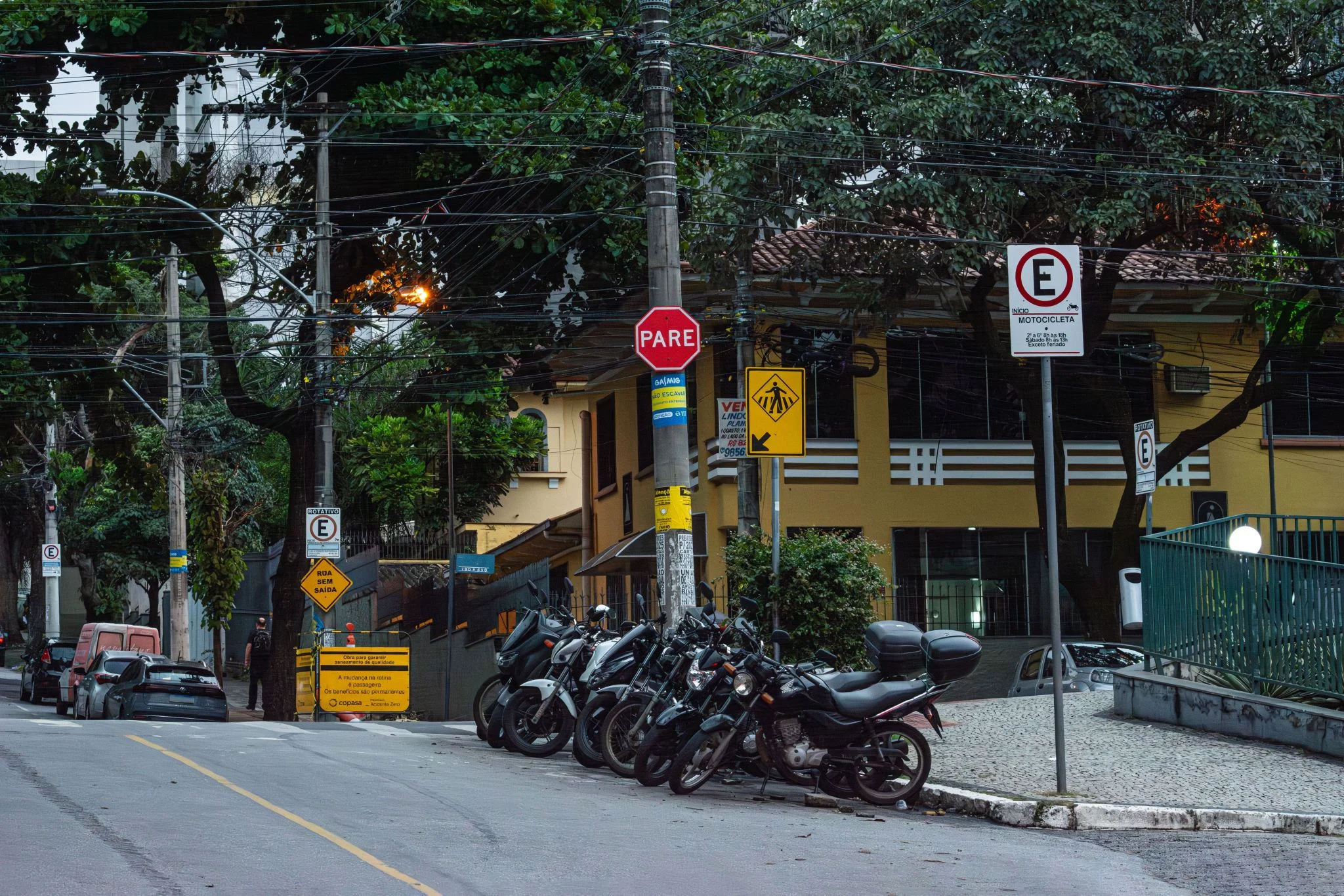 motos eléctricas España