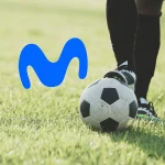 Movistar+ Futbol. Imagen de archivo