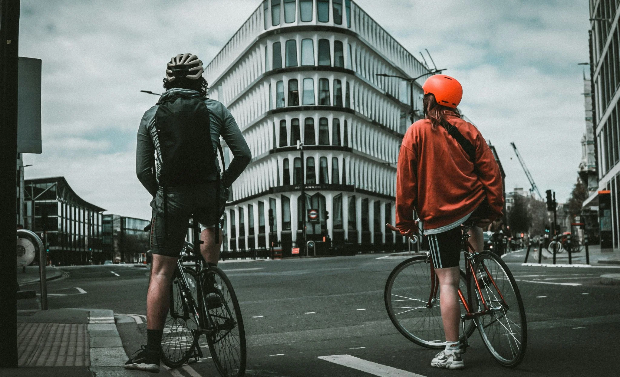 multa repartidores bicicleta 200 euros