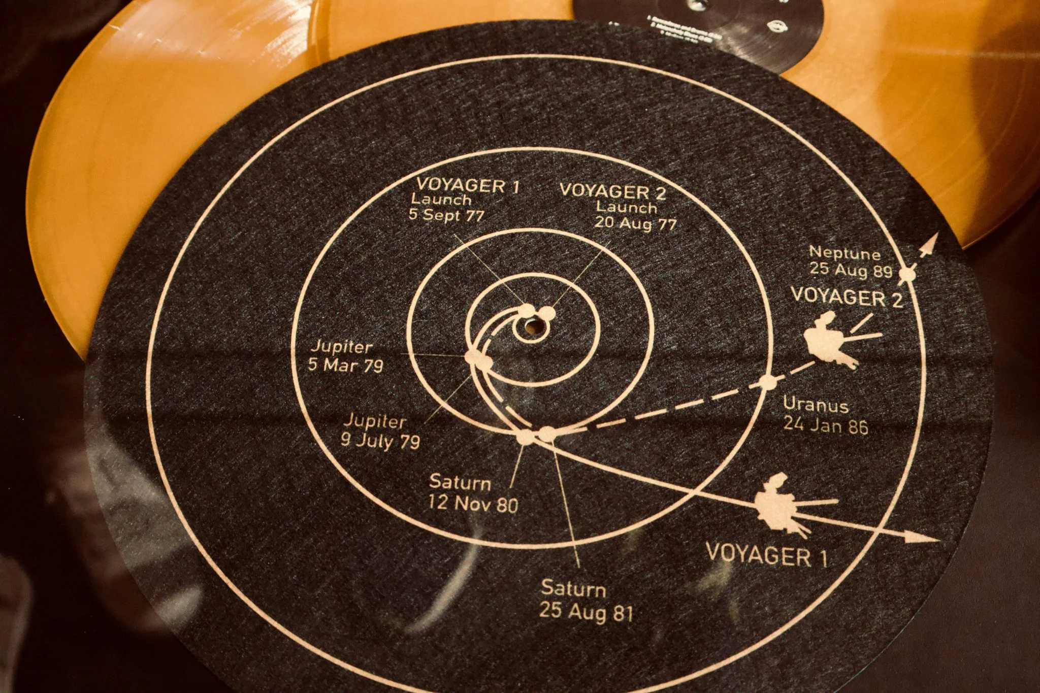 La NASA libera energía en la sonda Voyager 2 tras 47 años para prolongar su misión interestelar 1 Merca2 Voyager 2 NASA