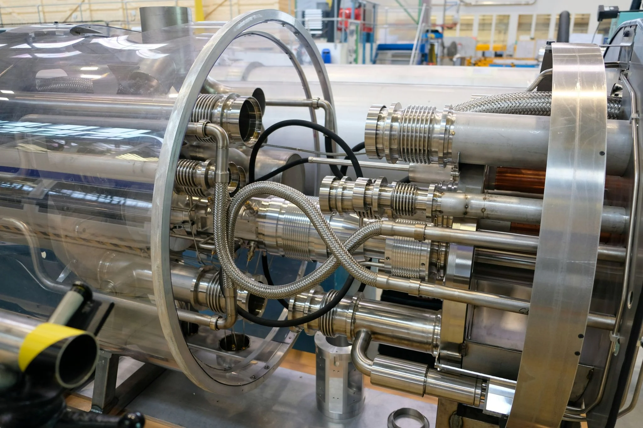 Magnetar vacío cuántico: la NASA capta por primera vez lo predicho hace 90 años 1 Merca2 magnetar