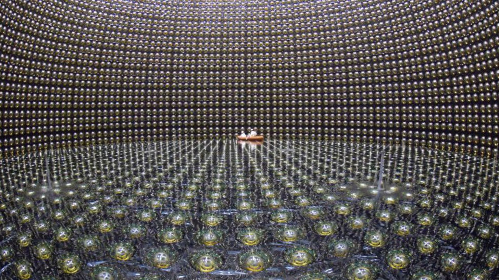 neutrinos