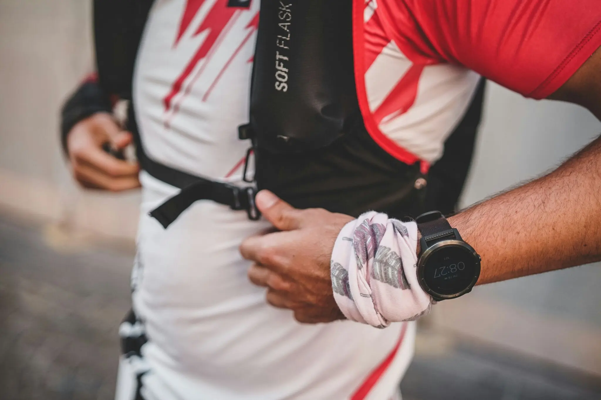 La nutrición ultra-trail: el plan de Nouchka Simic para mantener la energía sin déficits ni excesos 1 Merca2 qué comer en una carrera larga