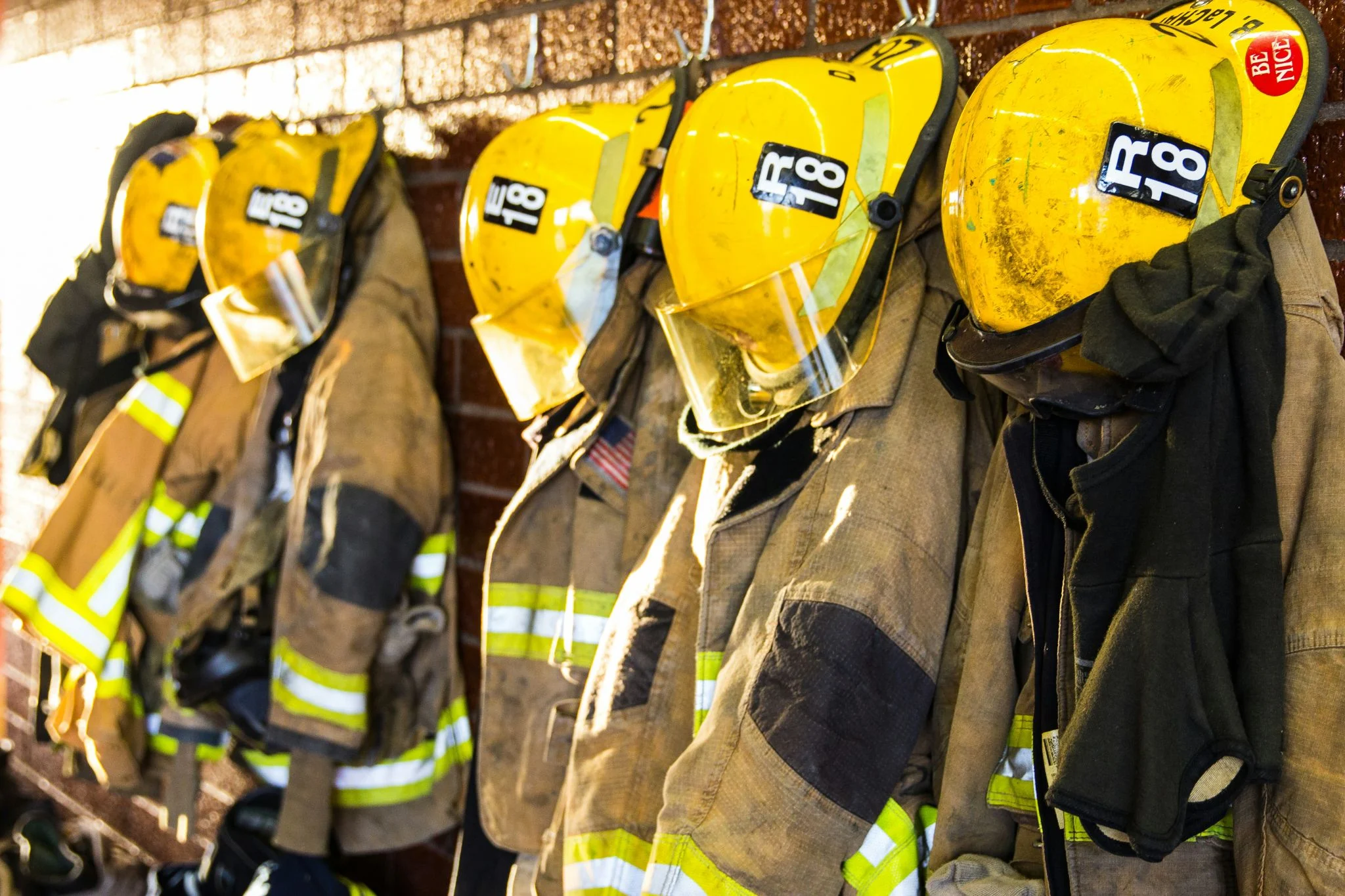 oposiciones bombero Benalmádena