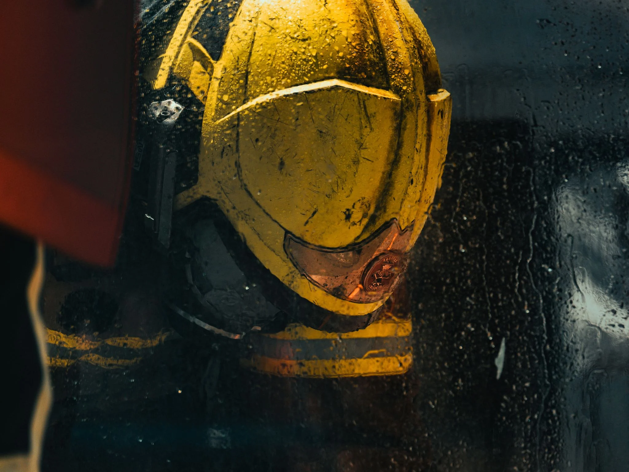 Oposiciones para bomberos: 17 plazas de bombero conductor, requisitos y pruebas del proceso selectivo 1 Merca2 bombero conductor Córdoba
