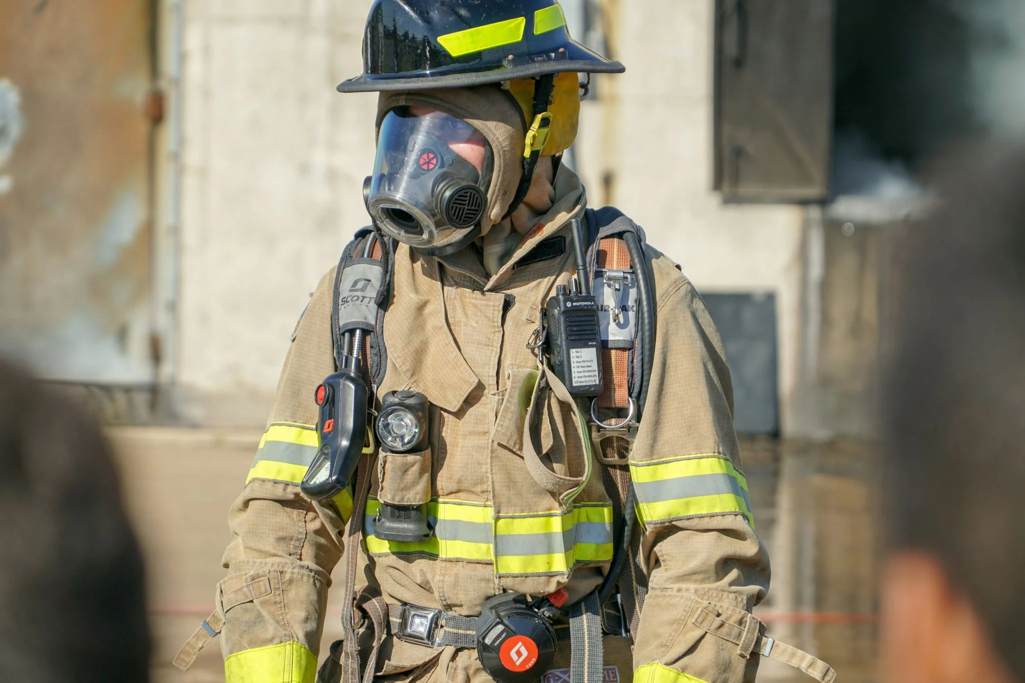 Oposiciones bombero: las nuevas bases acortan el proceso selectivo a la mitad de tiempo 1 Merca2 nuevas bases oposiciones bombero