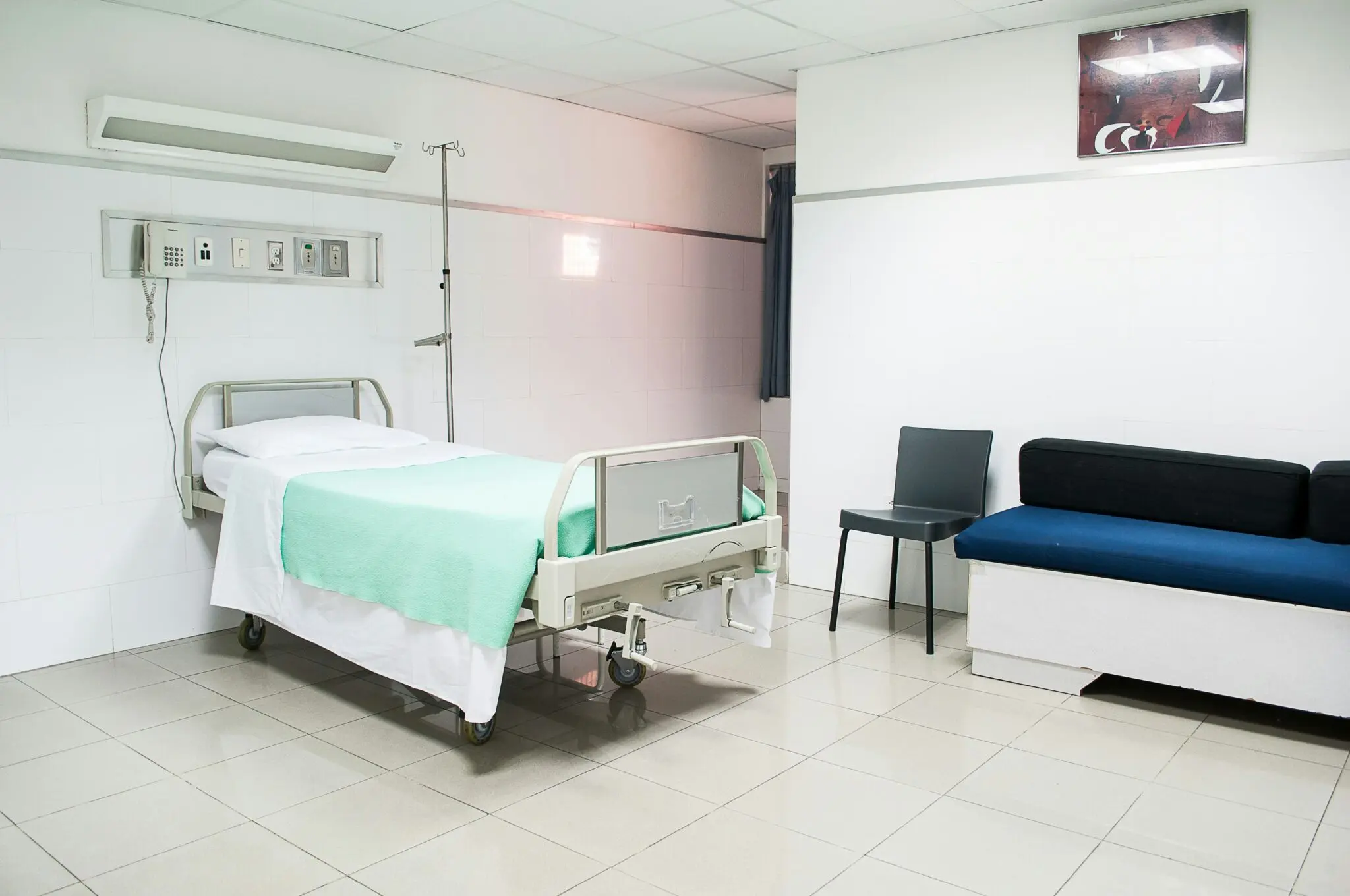 oposiciones médico de urgencias
