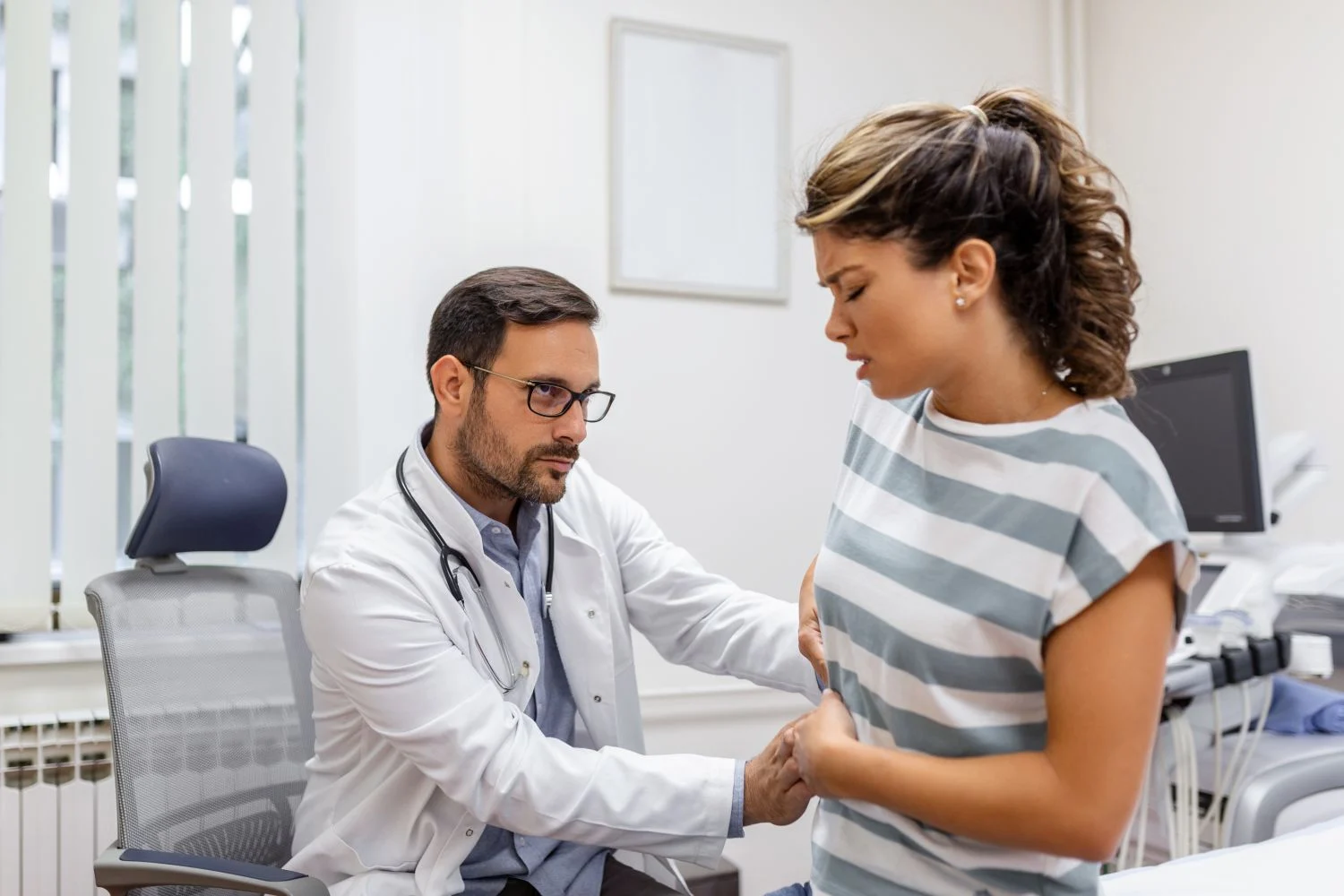Qualitime, la startup healthtech española que ordena las visitas médicas de la industria, levanta 1,5 millones
