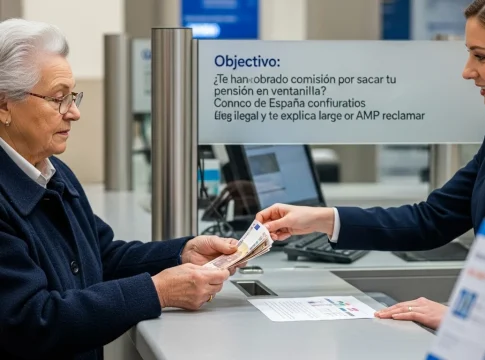 Pensiones: esta es la fecha exacta en la que la Seguridad Social pagará la extra de noviembre a millones de jubilados Pensiones: esta es la fecha exacta en la que la Seguridad Social pagará la extra de noviembre a millones de jubilados