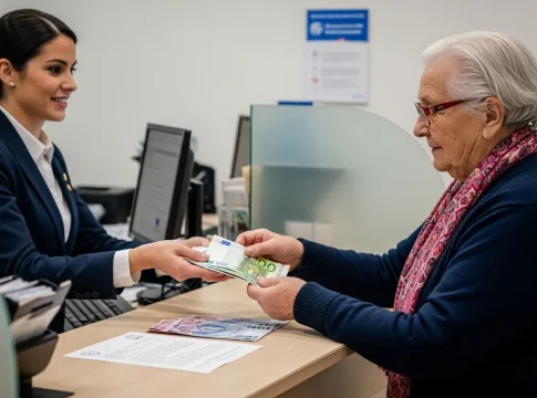 Aviso de la Seguridad Social: la medida que permitirá cobrar un 25% más de pensión desde agosto Aviso de la Seguridad Social: la medida que permitirá cobrar un 25% más de pensión desde agosto