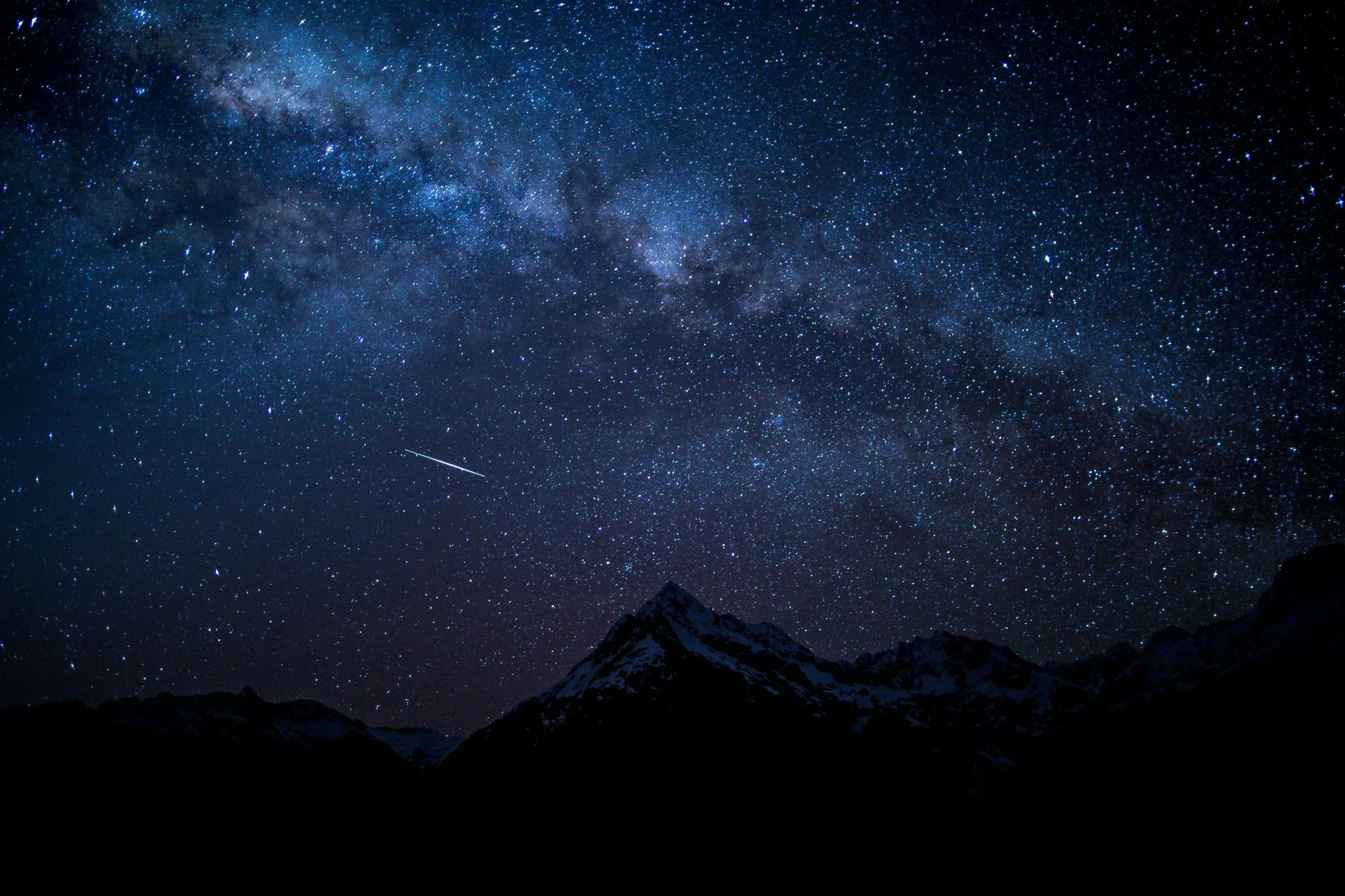 Perseidas 2026