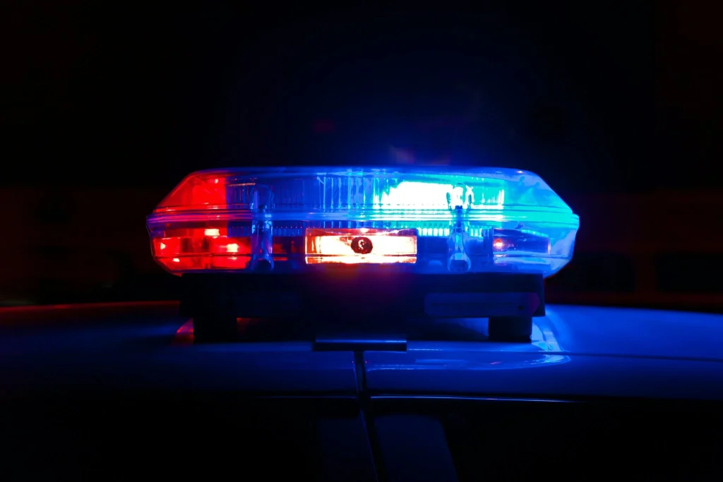 La policía local caza a 120 conductores en 40 minutos: multa por exceso de velocidad de hasta 600 euros y 6 puntos
