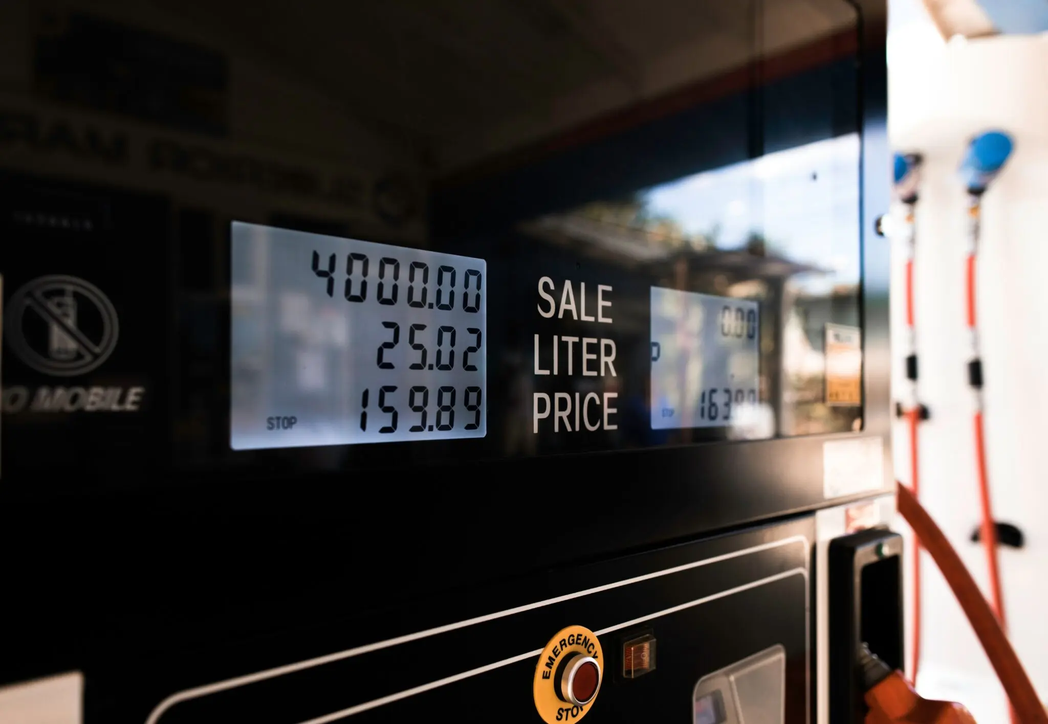 precio carburantes agosto