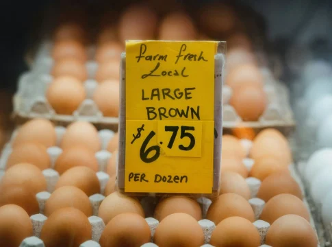 precio-huevos-docena-supermercados-portada precio huevos supermercados