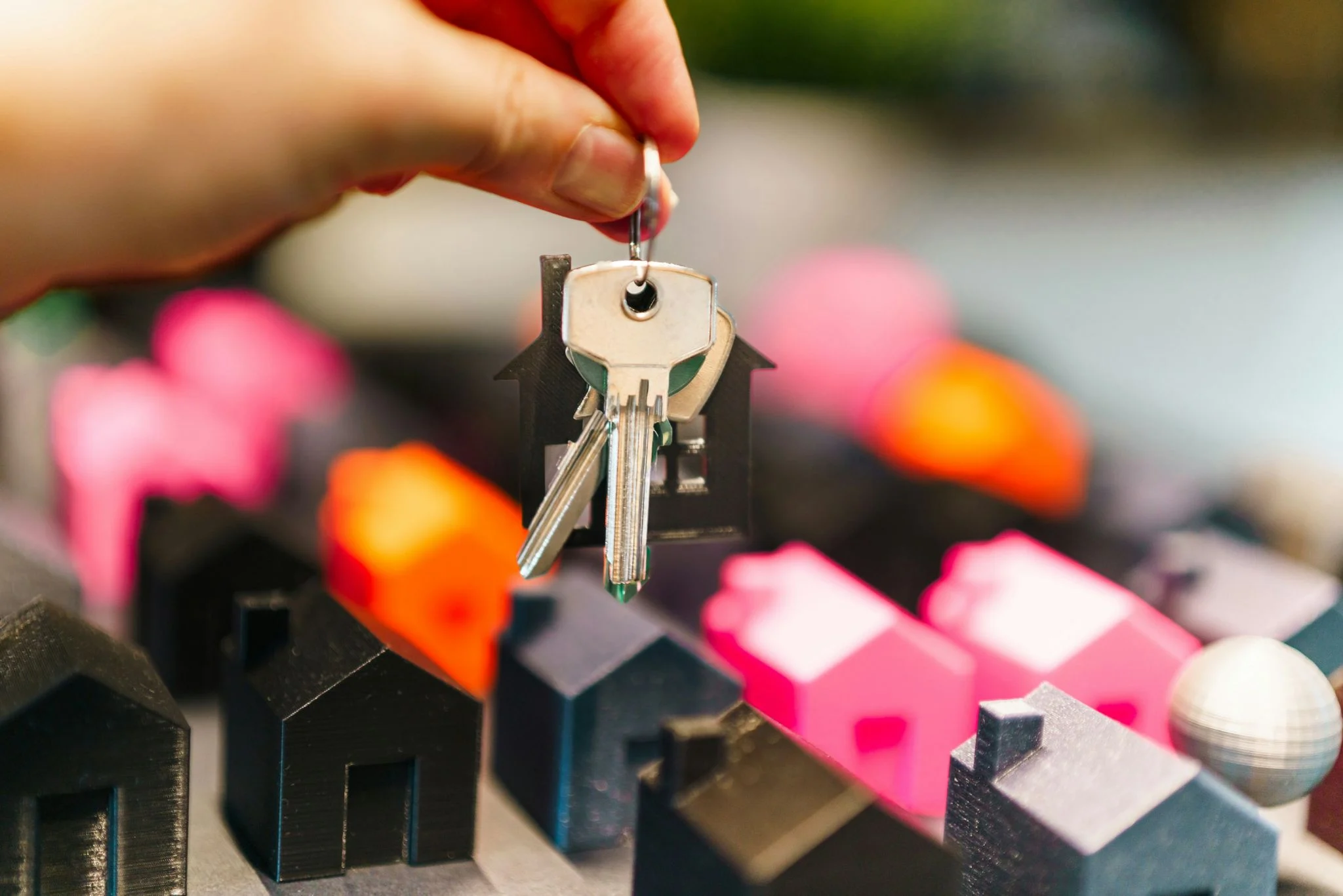 El precio de la vivienda en 2026 sube un 15,5% en julio, supera los niveles de 2007 y encarece hipotecas y alquileres 1 Merca2 subida precio vivienda julio
