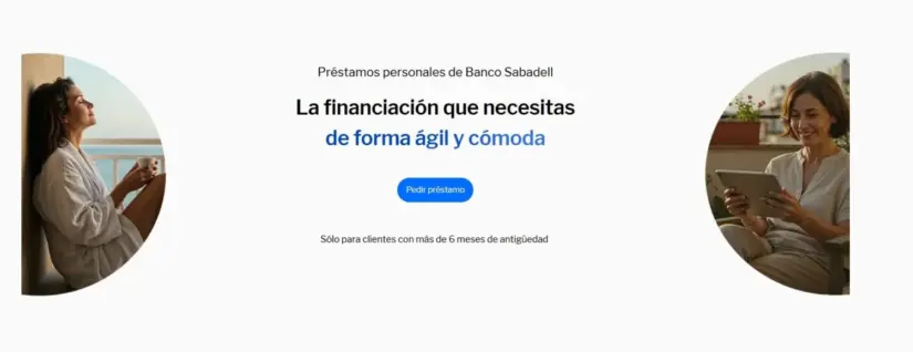 La vuelta al cole se come hasta 500 euros por hijo: CaixaBank, Sabadell y Santander lanzan su ofensiva para captar familias 3 Merca2 Banco Sabadell