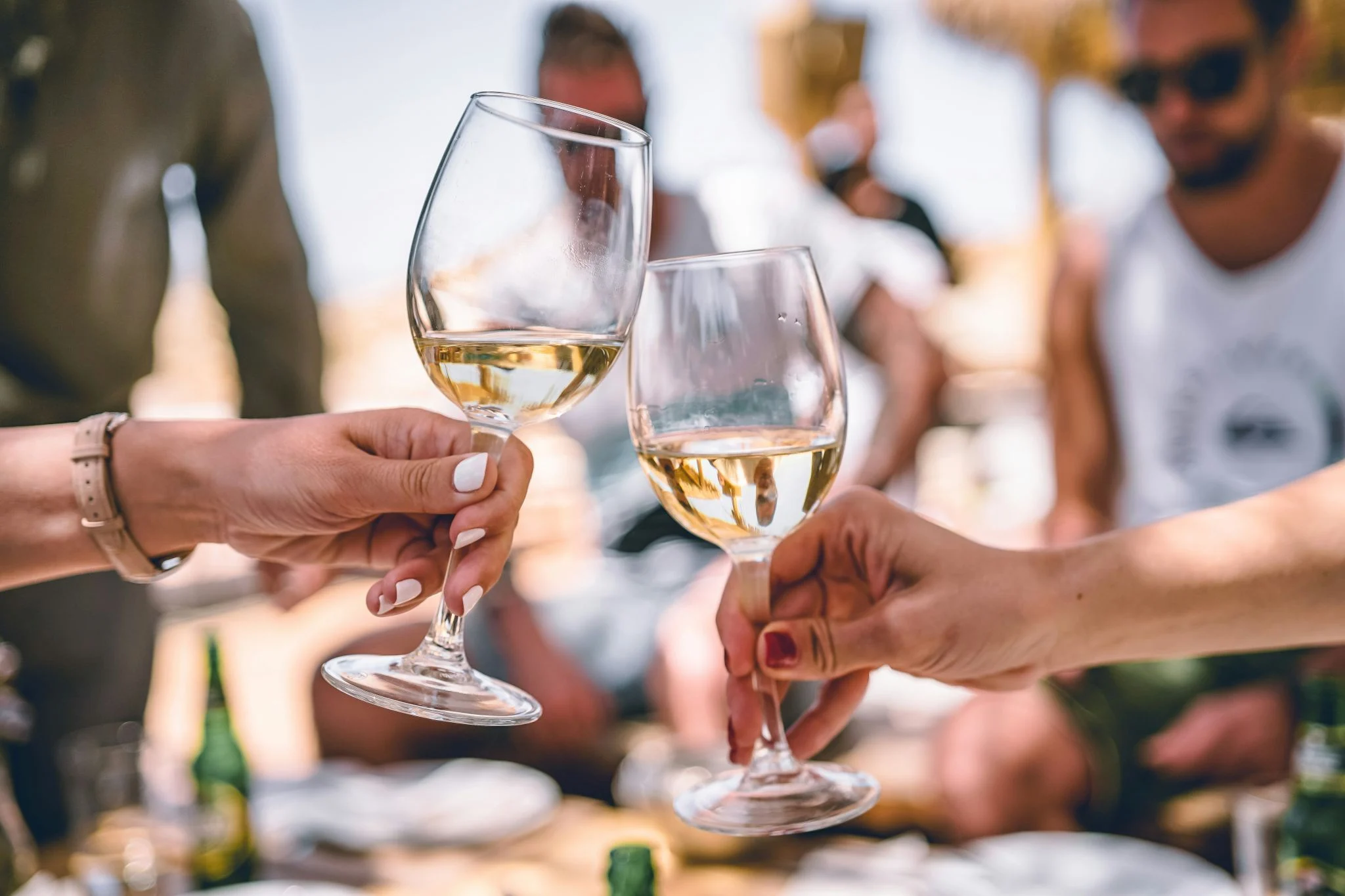 prosecco vs champagne